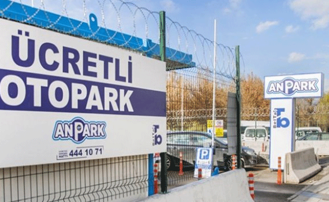 Ankaralılara otopark müjdesi!