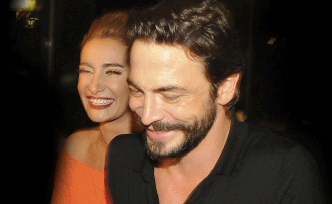 Sıla’dan Ahmet’e ‘kayık’lı gönderme