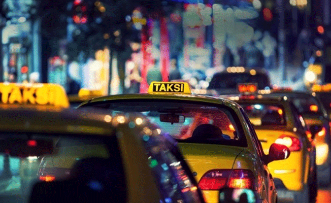 Yolu uzattığı için tartıştığı yolcuyu bıçaklayan taksiciye hapis talebi
