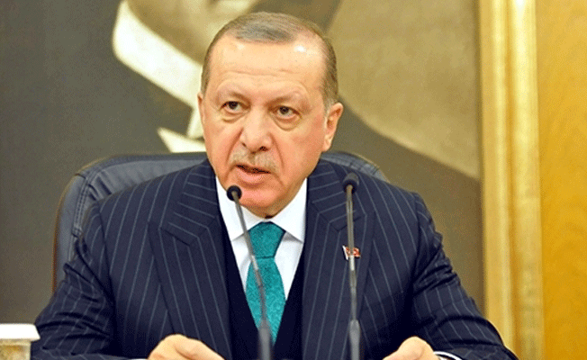 Erdoğan'dan 23 milyon eve mektup