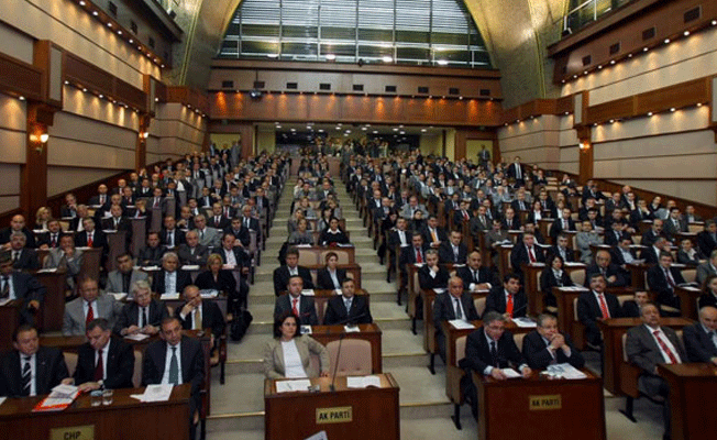 'İSPARK 1 TL olsun' teklifine AKP'den ret!