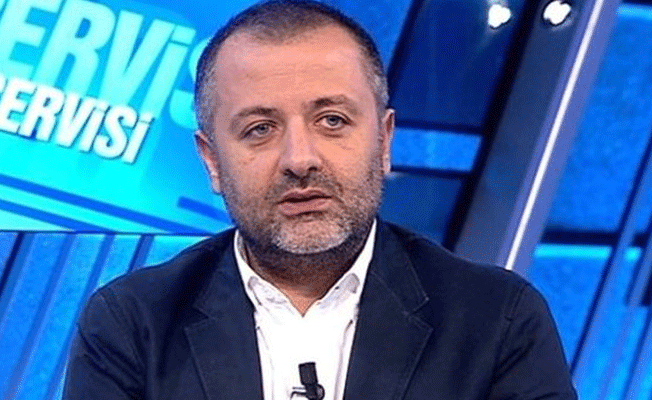 Mehmet Demirkol'dan UBER paylaşımı!
