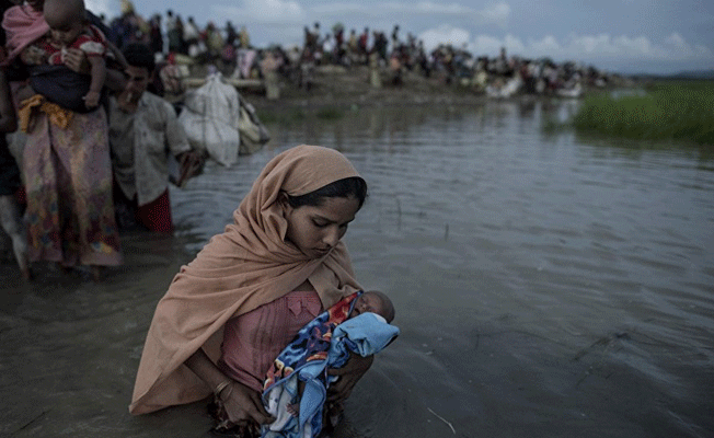 Birleşmiş Milletler'den Arakan raporu