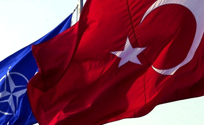NATO: Türkiye'nin güvenliğini destekliyoruz