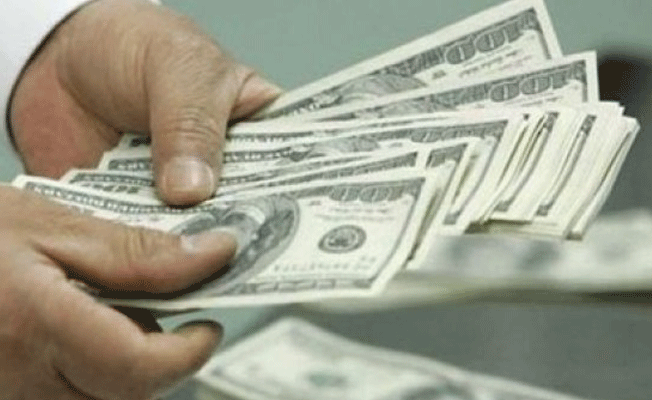 Cari açık sonrası dolar durdurulamıyor!