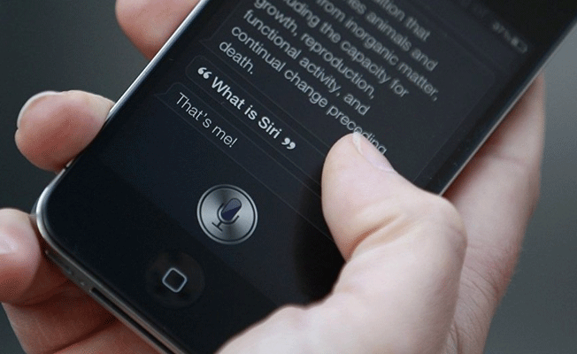 Siri'nin kurucusu: Apple, Siri'den çok fazla şey beklediği için başarısız oluyor