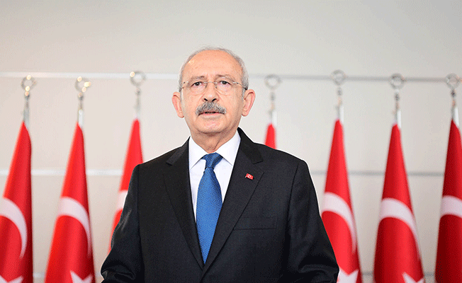 Kılıçdaroğlu: Yine ateş düştü yüreğimize...