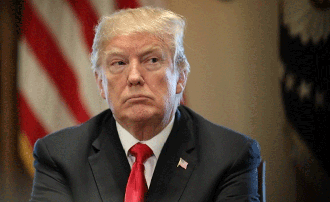 AB'den Trump'a tepki: Çelik ABD'ye nasıl bir güvenlik tehdidi oluşturabilir?