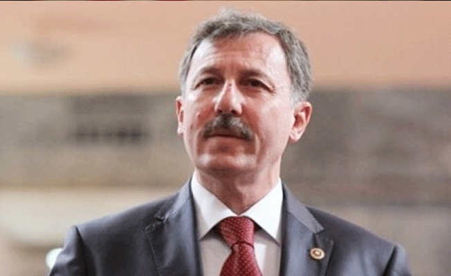 AKP'li Özdağ: 12 Mart darbesinin arkasında da 'FETÖ' vardı