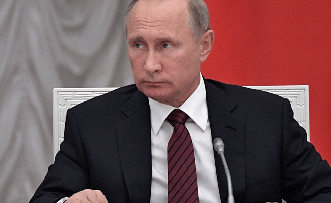 Putin: Tarım üreticilerimize desteği sürdüreceğiz