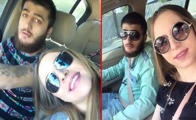 Ünlü iş adamı babası tarafından öldürülen gencin eşi konuştu