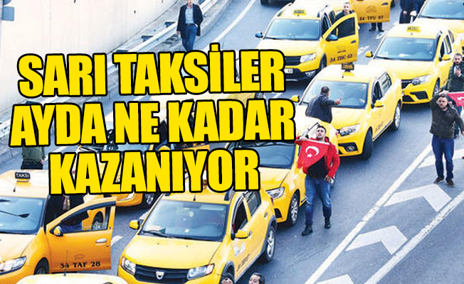Bakanlık'tan UBER raporu... 'Ya engellenmeli ya da...'