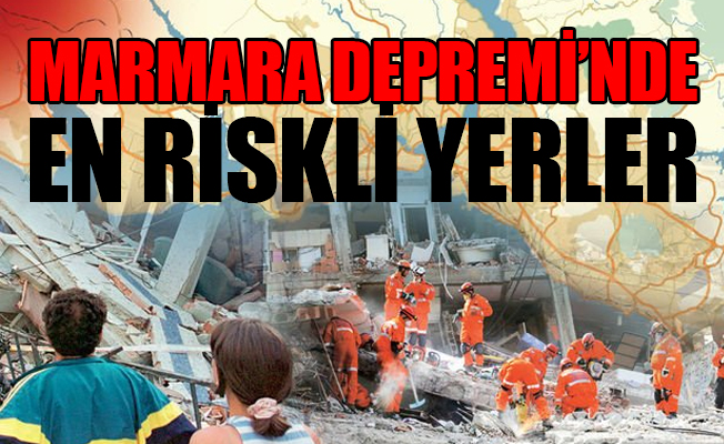 Deprem uzmanından şok uyarı! 'Gereken yerlerde iyileştirme yapılmıyor'