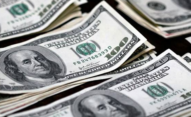 Dolar ve Euro'dan tarihi rekor