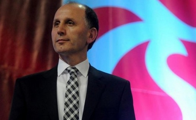 'Her başkan kendi borcunu kapatsın'