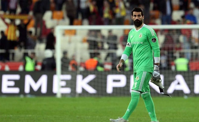 Volkan Demirel isyan ettirdi