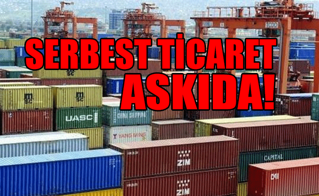 Ürdün 'yerli sanayi'sini korumak istedi... Türkiye ile...