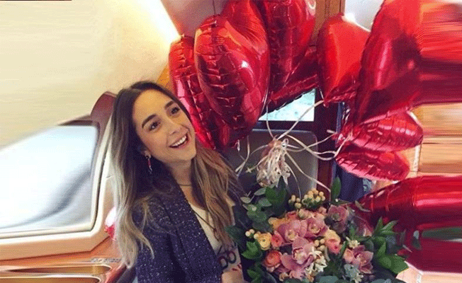 Mina Başaran'ın adını kullanarak bakın ne yaptılar