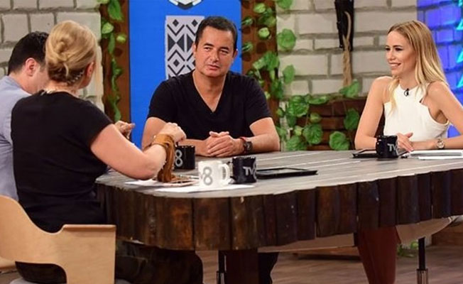 O ismi Survivor'a yeniden çağıracak