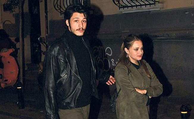 Vatanım Sensin’de filizlenen aşkın ilk fotoğrafı