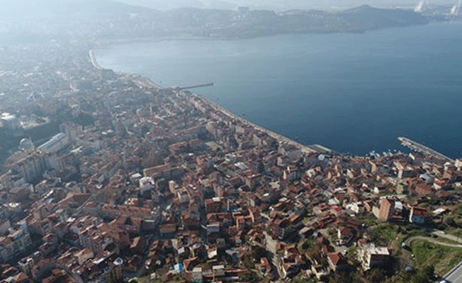 Gemlik'in taşınması ile ilgili önemli değişiklik!
