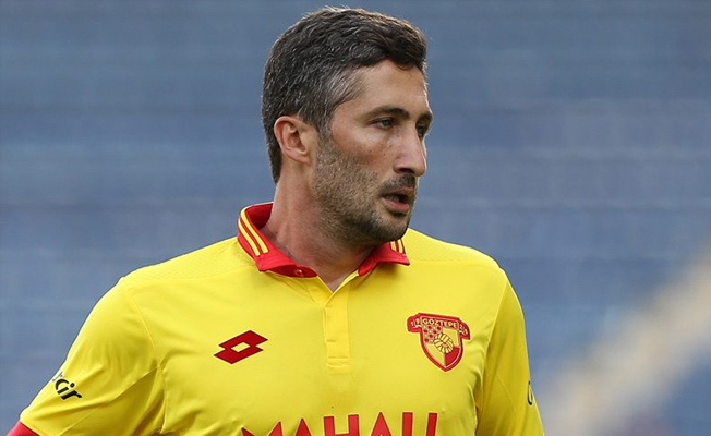 Sabri Sarıoğlu’nun sözleşmesi uzatıldı...