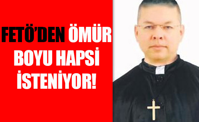 Rahip Brunson davasında flaş gelişme