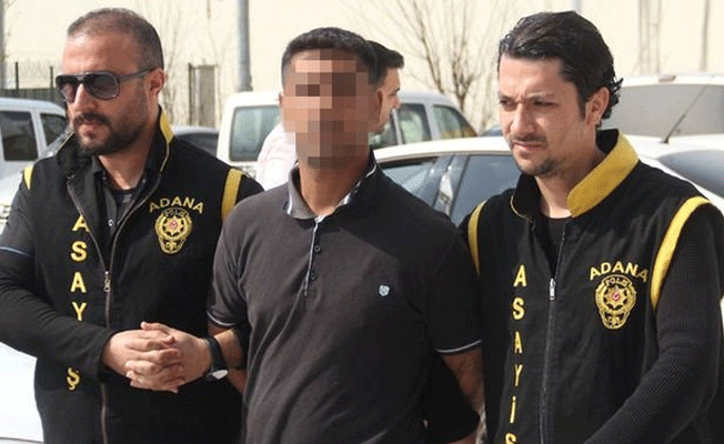 Yolda gençle çarpıştı... Sonrası ise korkunç...