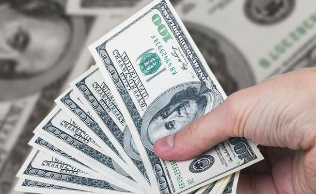 Dolar fırladı! Sebebi ise...