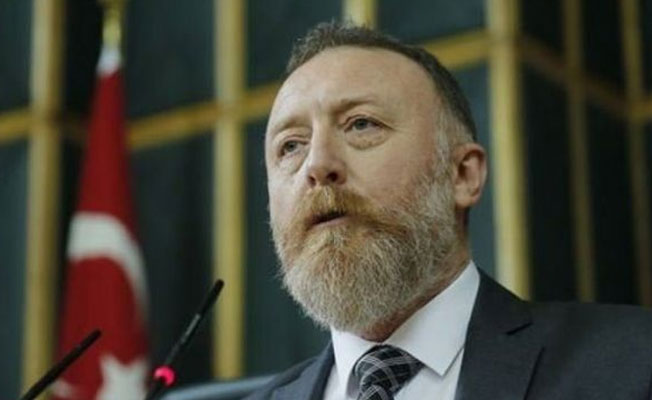 HDP'li Temelli: Kalkmış Kürt halkına 'kurt işareti' yapıyor