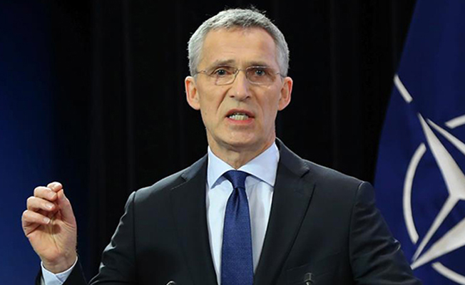 NATO'dan Türkiye'ye şaşırtıcı sözler