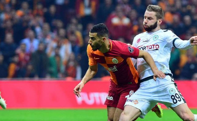 Baydar: Galatasaray ölüp ölüp dirildi