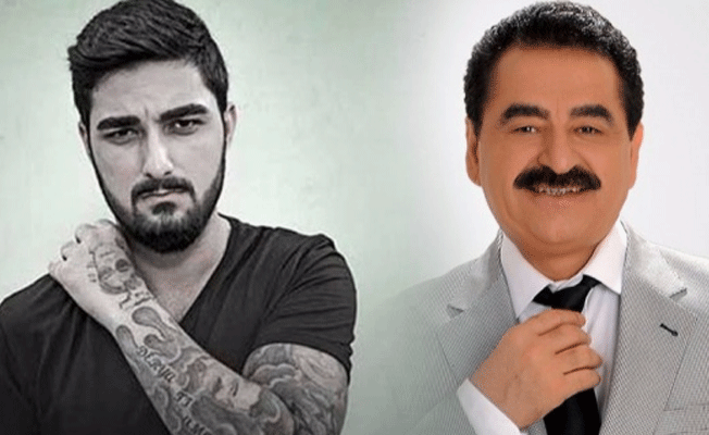 Tatlıses estetik yaptırdı!