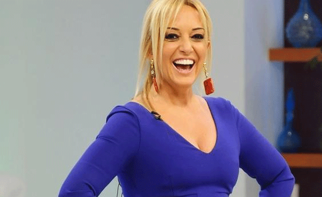 Saba Tümer’in kitap tanıtımı alay konusu oldu