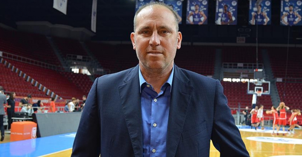 Harun Erdenay aday olmayacak!