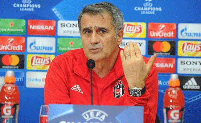 Bayern Münih maçı öncesi Beşiktaş'ta şok sakatlıklar