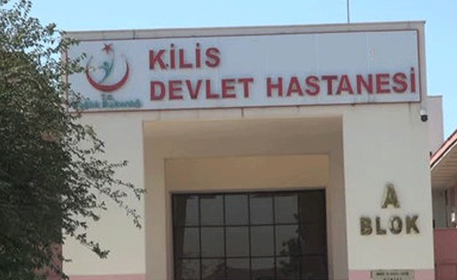 Afrin kırsalında patlama: 10 asker yaralandı!