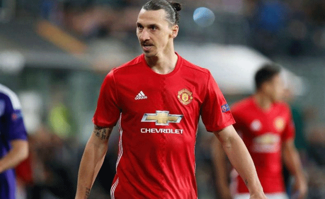 Zlatan Ibrahimovic’in yeni kulübü belli oldu