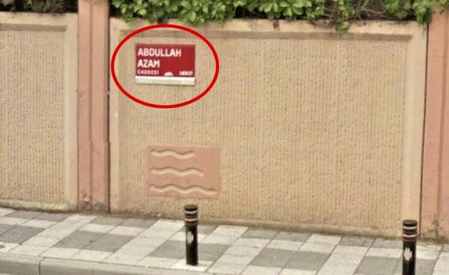 El Kaide'nin kurucusu 'terörist değil şehit'miş!