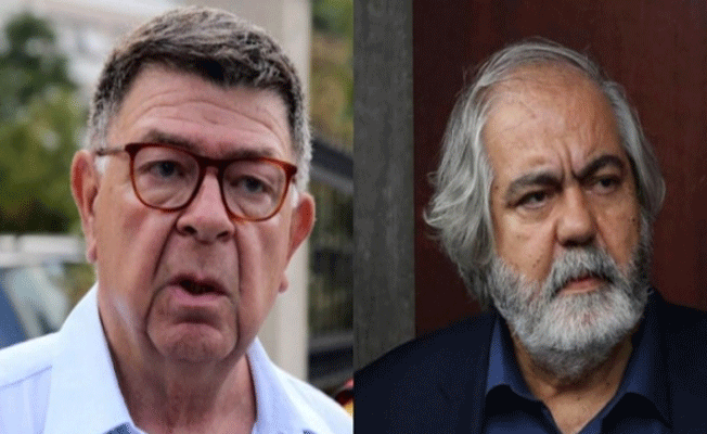Avrupa Konseyi'nden Mehmet Altan ve Şahin Alpay hakkında açıklama