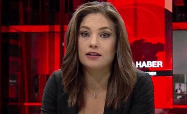 Nevşin Mengü'den o yolcuya tepki
