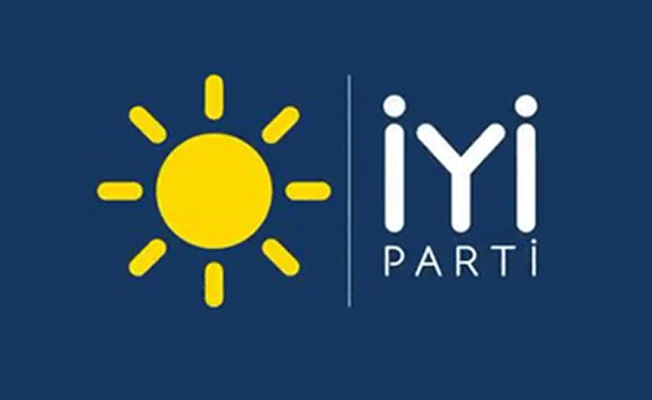 İYİ Parti’de istifa krizi
