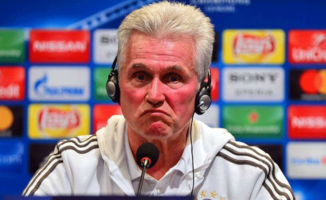 Jupp Heynckes: Talisca’yı takımımda görmek isterim