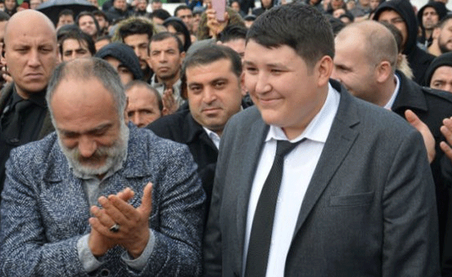 Çiftlik Bank danışmanı oyuncu Mehmet Çevik'ten açıklama
