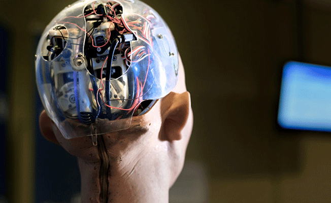 Yapay zeka halüsinasyon görebiliyor