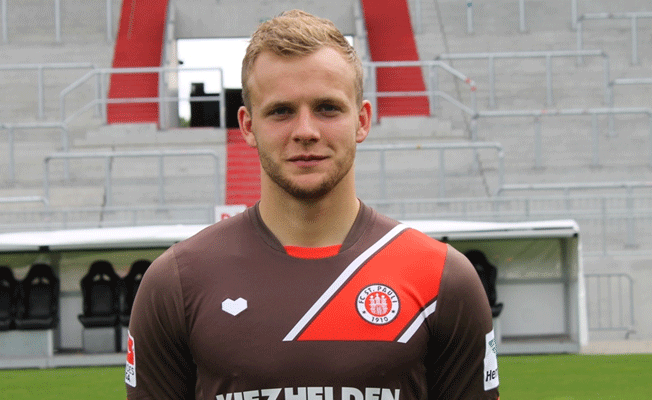 Lennart, Lösemi Hastasına Umut Oldu