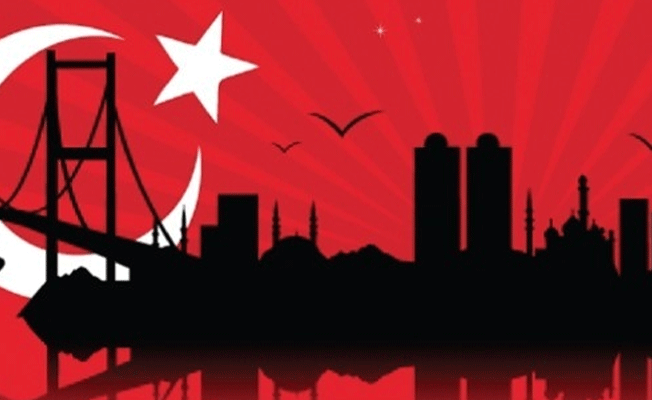 OECD, Türkiye'nin büyüme tahminini yükseltti