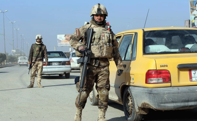 Irak'taki saldırılarda çok sayıda kişi öldü