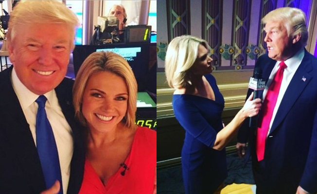 Trump, Dışişleri Bakanlığı'na sürpriz atama