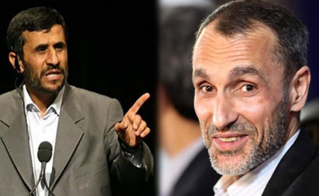 Ahmedinejad'ın yardımcısına hapis ve kırbaç cezası